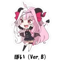 VTuber - Acrylic Key Chain - Key Chain