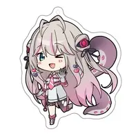 VTuber - Acrylic Key Chain - Key Chain