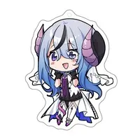 VTuber - Acrylic Key Chain - Key Chain