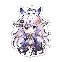 VTuber - Acrylic Key Chain - Key Chain