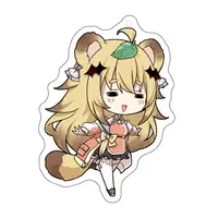 VTuber - Acrylic Key Chain - Key Chain