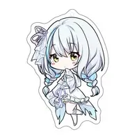 VTuber - Acrylic Key Chain - Key Chain