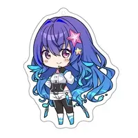 VTuber - Acrylic Key Chain - Key Chain