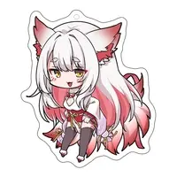 VTuber - Acrylic Key Chain - Key Chain