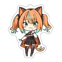 VTuber - Acrylic Key Chain - Key Chain