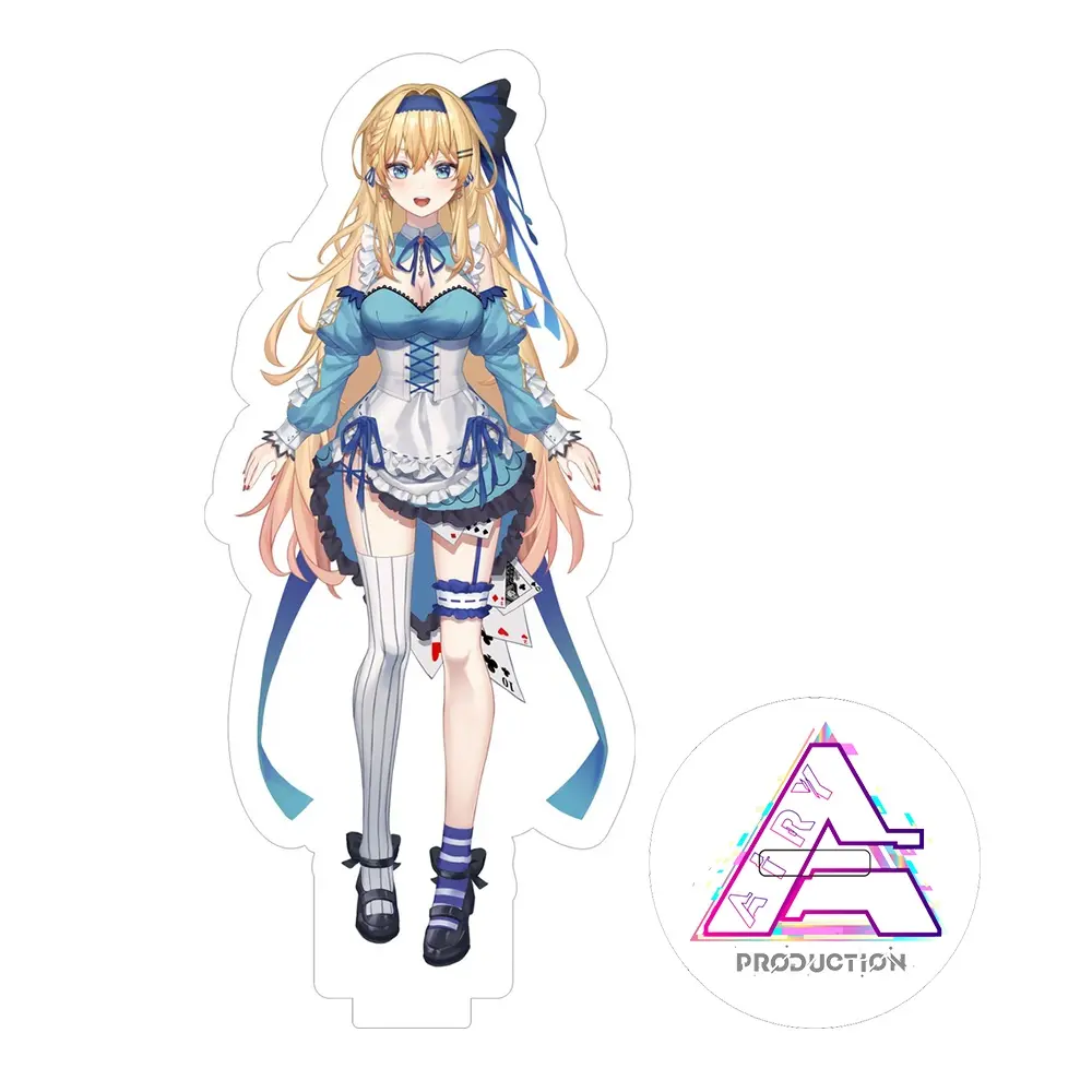 VTuber - Acrylic stand