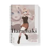 VTuber - Stationery - Notebook