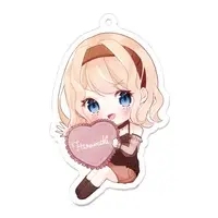 VTuber - Acrylic Key Chain - Key Chain