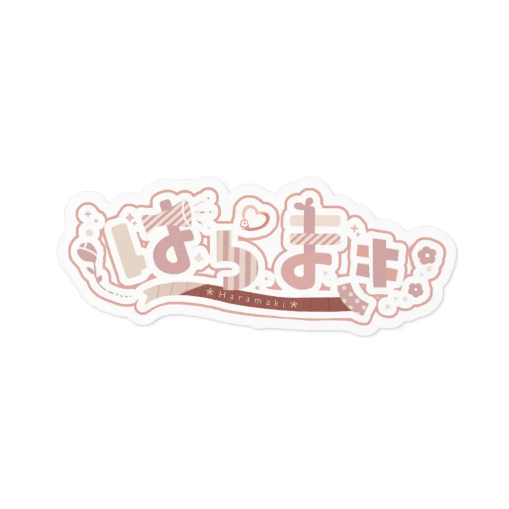 VTuber - Stickers