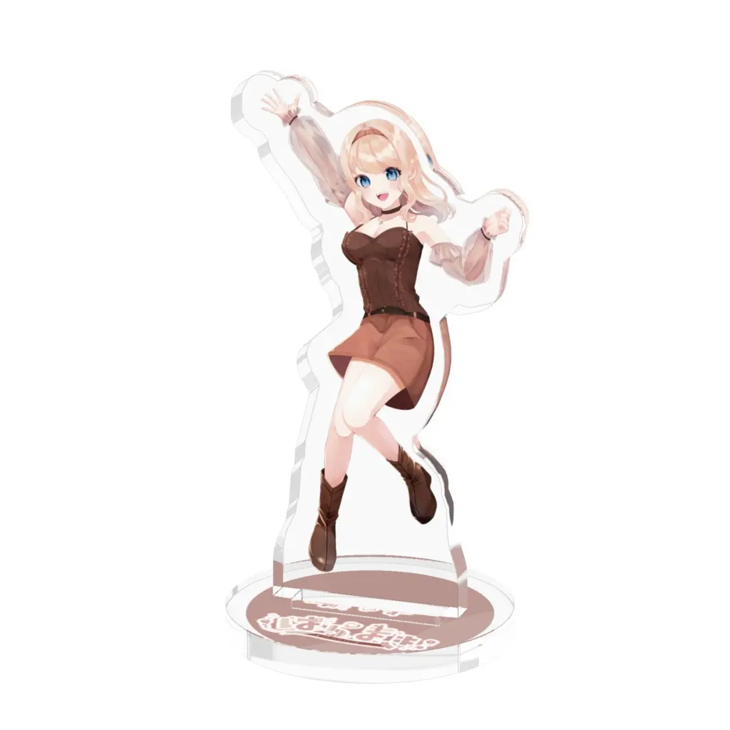 VTuber - Acrylic stand