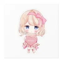 VTuber - Stickers