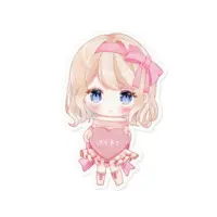 VTuber - Stickers