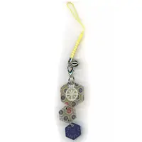 Kanda Shoichi - Nijisanji Fireworks Festival 2024 - Key Chain - Nijisanji