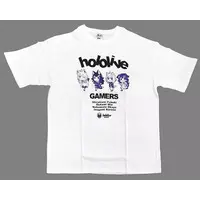 hololive - Clothes - T-shirts Size-L