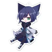 VTuber - Key Chain - Acrylic Key Chain