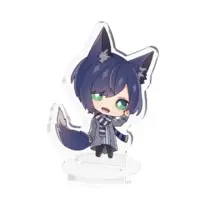 VTuber - Acrylic stand Size-50x50mm