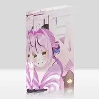 VTuber - Acrylic Block