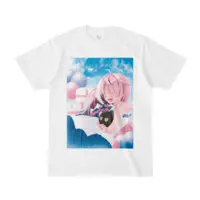 VTuber - Clothes - T-shirts Size-S