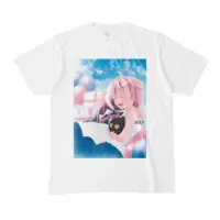 VTuber - Clothes - T-shirts Size-M