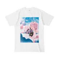 VTuber - Clothes - T-shirts Size-L