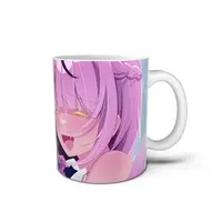 VTuber - Tumbler, Glass