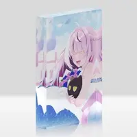 VTuber - Acrylic Block