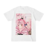 VTuber - Clothes - T-shirts Size-S