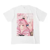 VTuber - Clothes - T-shirts Size-M