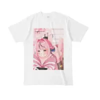 VTuber - Clothes - T-shirts Size-L