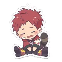 VTuber - Acrylic Key Chain - Key Chain