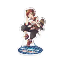 VTuber - Acrylic stand Size-70x70mm