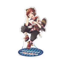 VTuber - Acrylic stand Size-100x100mm