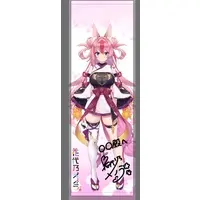 Hanayono Menora - Life-Size Tapestry - Tapestry - VTuber