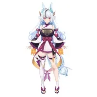 Hanayono Menora - Acrylic stand - VTuber