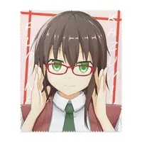 VTuber - Microfiber Cloth - Glasses Cleaner