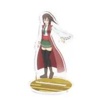 VTuber - Acrylic stand Size-70x70mm