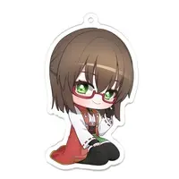 VTuber - Acrylic Key Chain - Key Chain