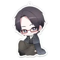 VTuber - Acrylic Key Chain - Key Chain