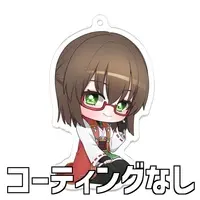 VTuber - Acrylic Key Chain - Key Chain