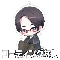 VTuber - Acrylic Key Chain - Key Chain