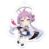 VTuber - Acrylic Key Chain - Key Chain
