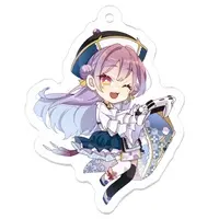 VTuber - Acrylic Key Chain - Key Chain