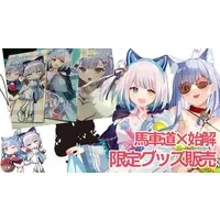VTuber - Postcard