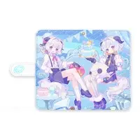 VTuber - Smartphone Cover