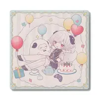 VTuber - Coaster