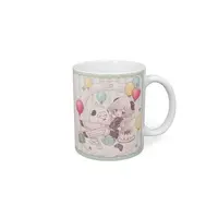 VTuber - Tumbler, Glass