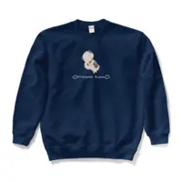 VTuber - Clothes - Sweatshirt Size-L