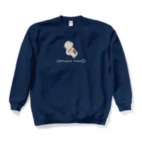 VTuber - Clothes - Sweatshirt Size-XL