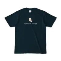 VTuber - Clothes - T-shirts Size-S