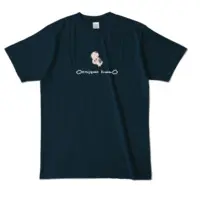 VTuber - Clothes - T-shirts Size-L